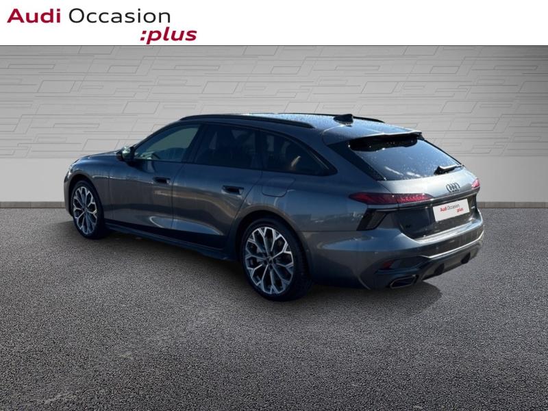 Voitures occasions Audi A6 AVANT S line Dechy