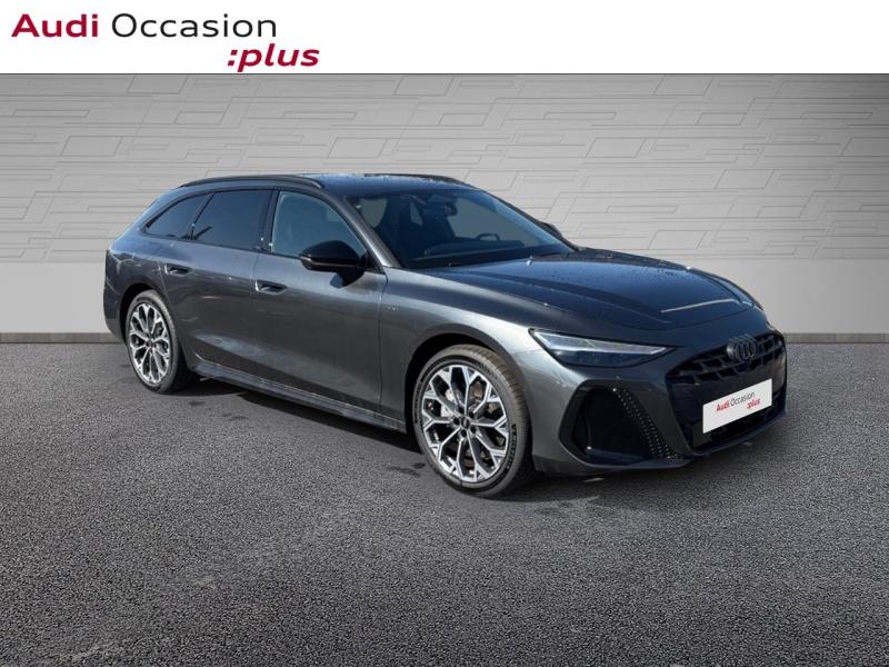 Voitures occasions Audi A6 AVANT S line Dechy