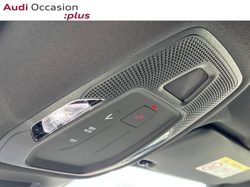 Voitures occasions Audi A6 AVANT S line Dechy
