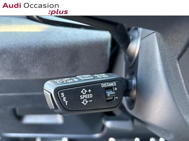 Voitures occasions Audi A6 AVANT S line Dechy