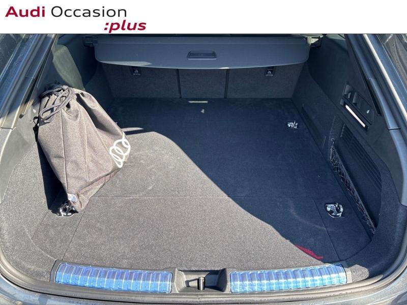 Voitures occasions Audi A6 AVANT S line Dechy