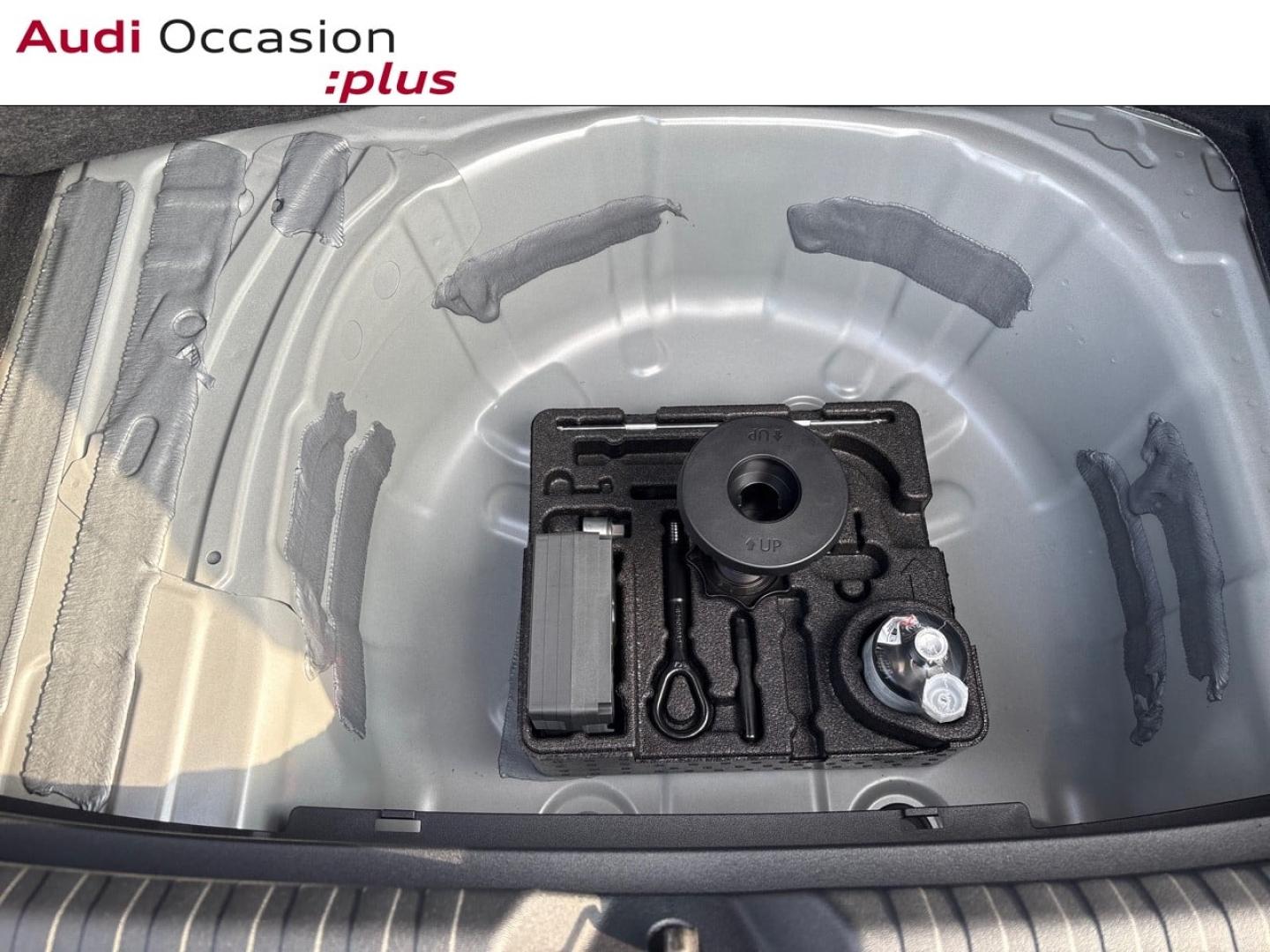Voitures occasions Audi A6 AVANT S line Dechy