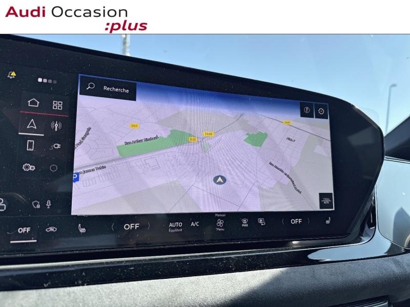 Voitures occasions Audi A6 AVANT S line Dechy