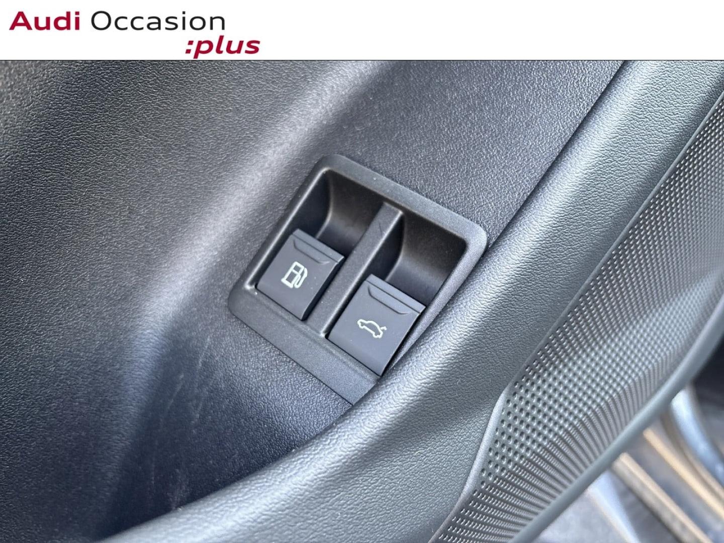 Voitures occasions Audi A6 AVANT S line Dechy