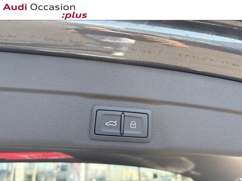 Voitures occasions Audi A6 AVANT S line Dechy
