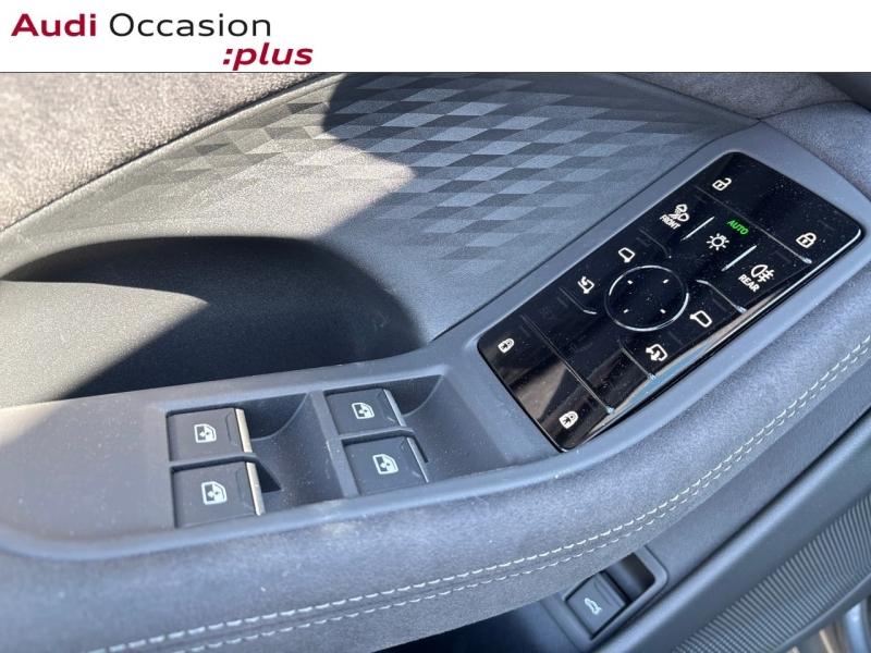 Voitures occasions Audi A6 AVANT S line Dechy