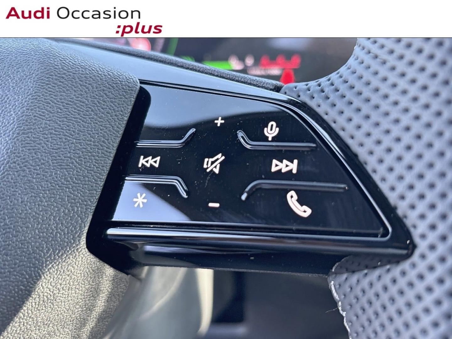 Voitures occasions Audi A6 AVANT S line Dechy