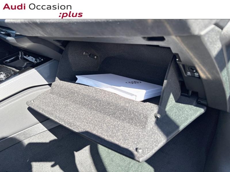 Voitures occasions Audi A6 AVANT S line Dechy
