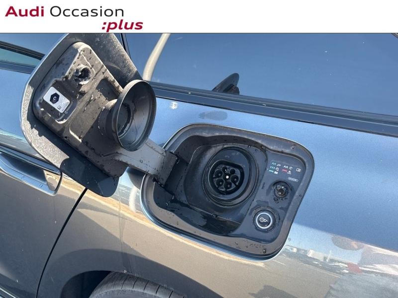 Voitures occasions Audi A6 AVANT S line Dechy