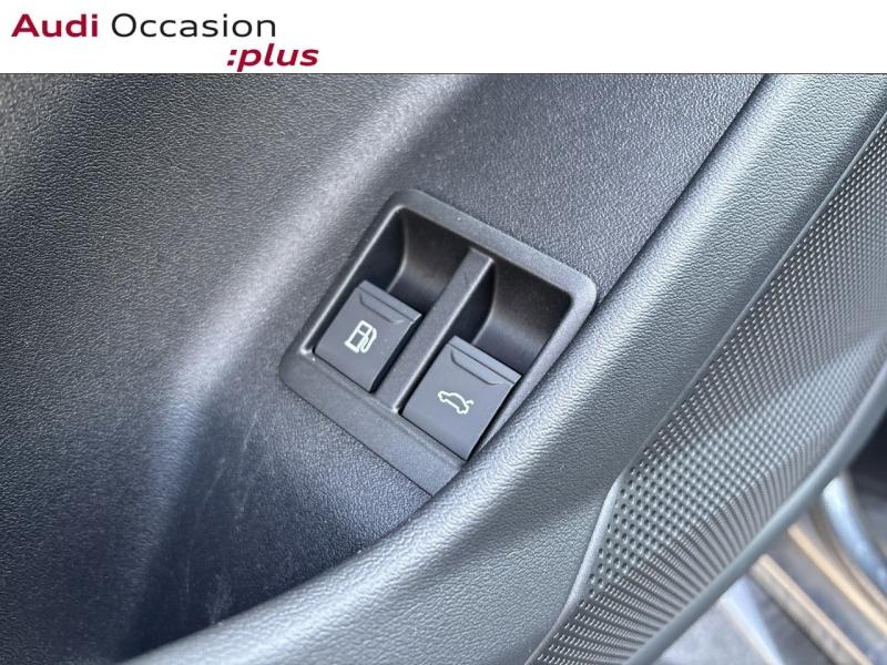 Voitures occasions Audi A6 AVANT S line Dechy