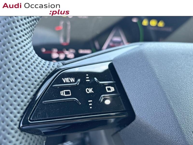 Voitures occasions Audi A6 AVANT S line Dechy
