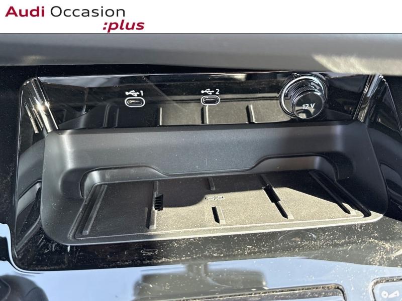 Voitures occasions Audi A6 AVANT S line Dechy