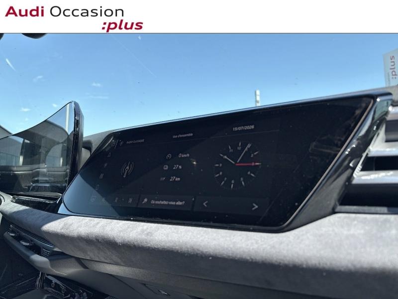 Voitures occasions Audi A6 AVANT S line Dechy