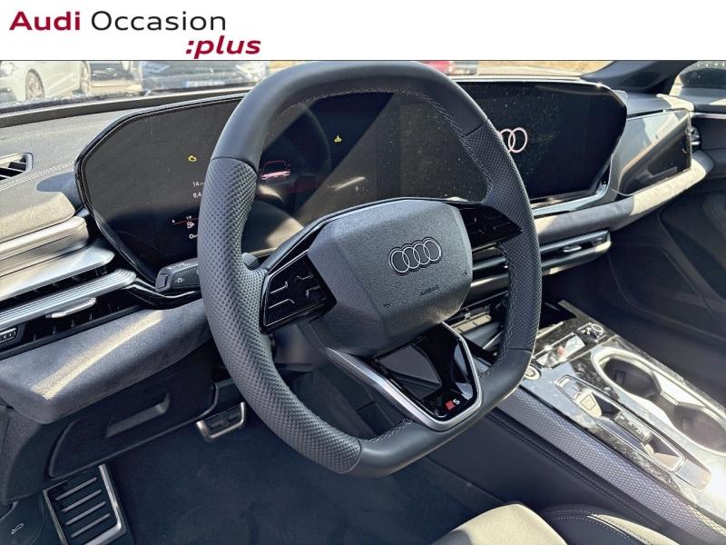 Voitures occasions Audi A6 AVANT S line Dechy