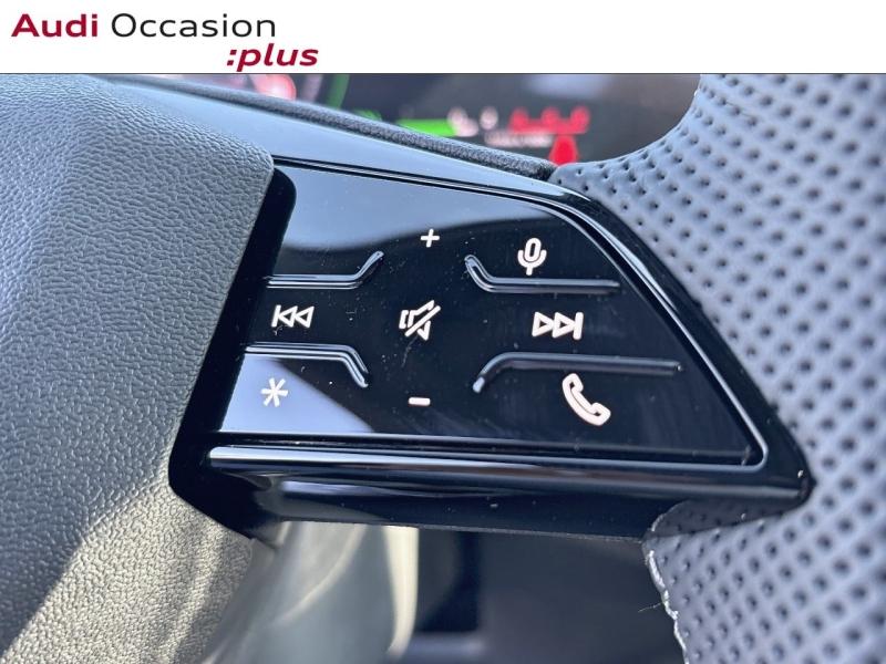 Voitures occasions Audi A6 AVANT S line Dechy
