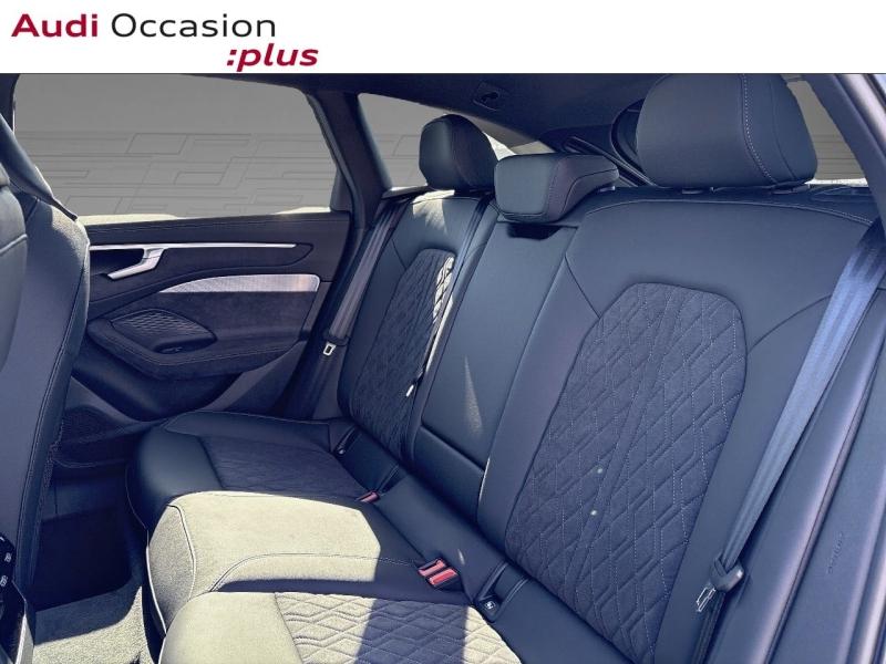 Voitures occasions Audi A6 AVANT S line Dechy