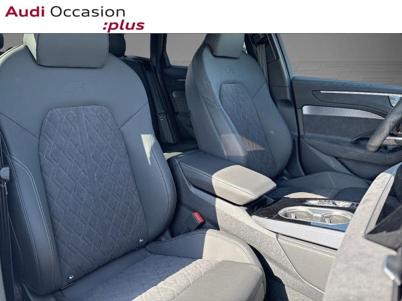 Voitures occasions Audi A6 AVANT S line Dechy