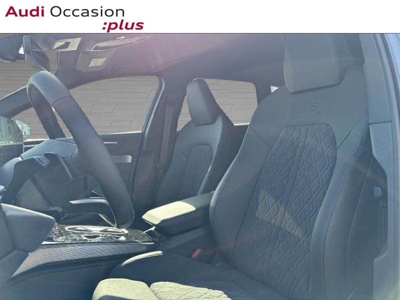 Voitures occasions Audi A6 AVANT S line Dechy