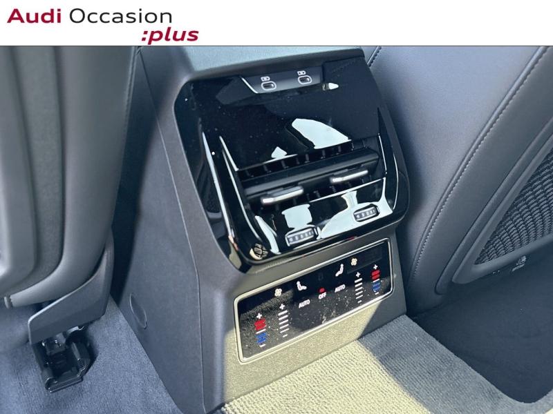Voitures occasions Audi A6 AVANT S line Dechy