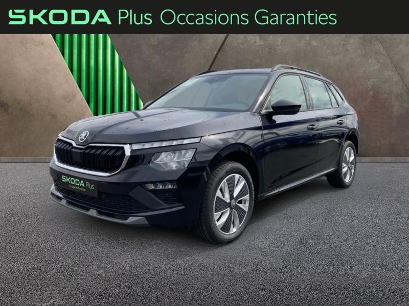 Voitures occasions ŠKODA KAMIQ Selection Dechy