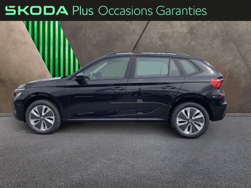 Voitures occasions ŠKODA KAMIQ Selection Dechy