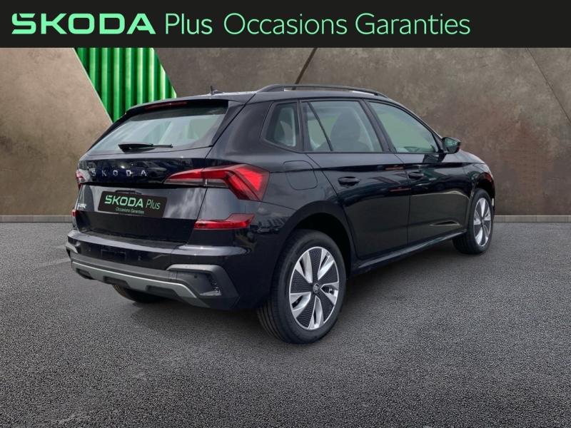 Voitures occasions ŠKODA KAMIQ Selection Dechy