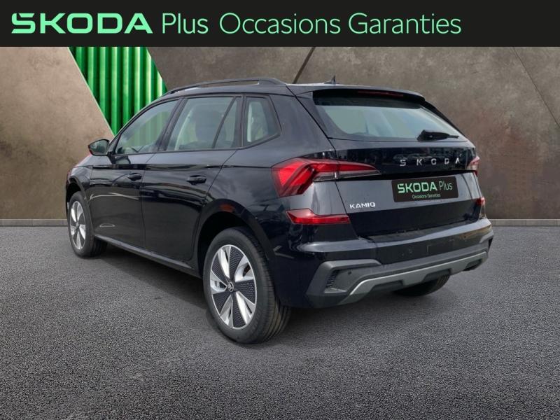 Voitures occasions ŠKODA KAMIQ Selection Dechy