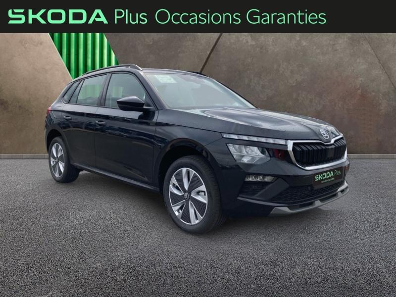 Voitures occasions ŠKODA KAMIQ Selection Dechy