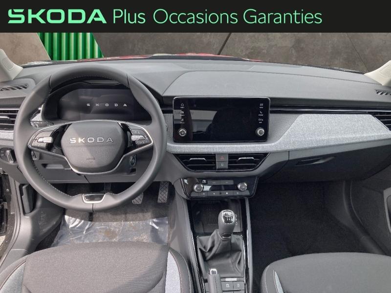 Voitures occasions ŠKODA KAMIQ Selection Hazebrouck