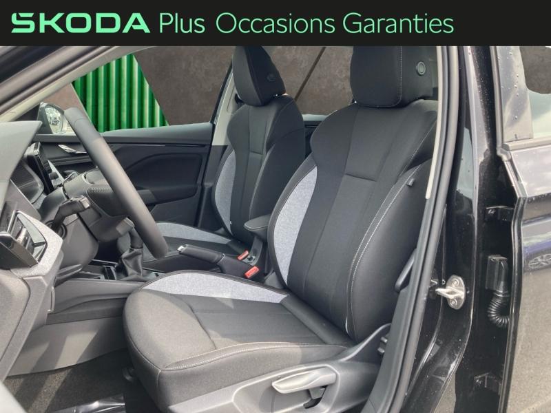 Voitures occasions ŠKODA KAMIQ Selection Dechy