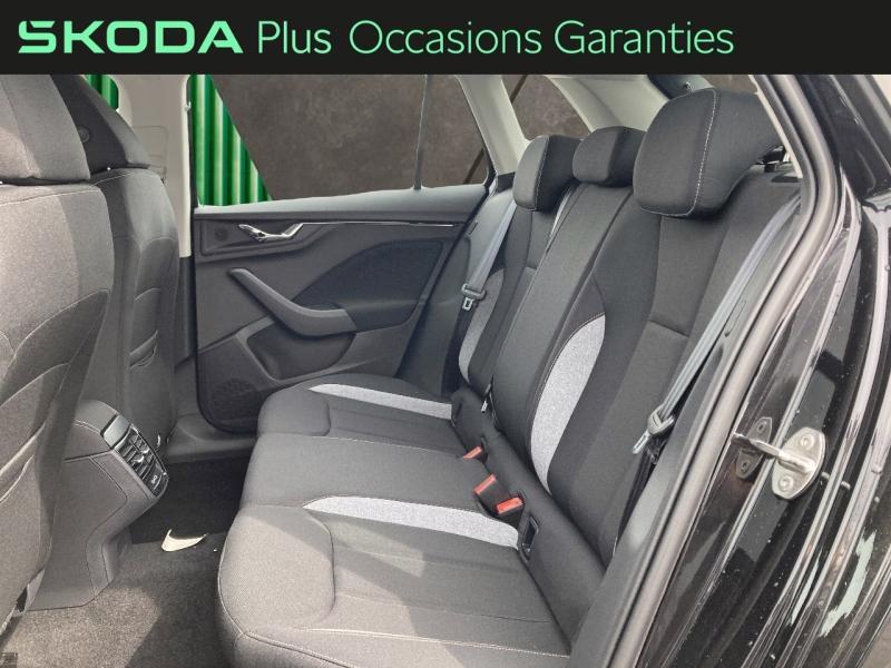 Voitures occasions ŠKODA KAMIQ Selection Dechy