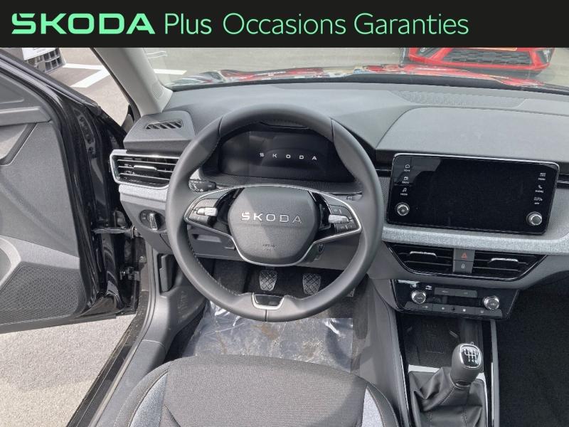 Voitures occasions ŠKODA KAMIQ Selection Dechy