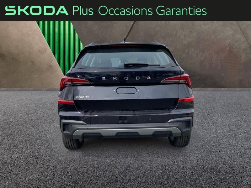 Voitures occasions ŠKODA KAMIQ Selection Dechy