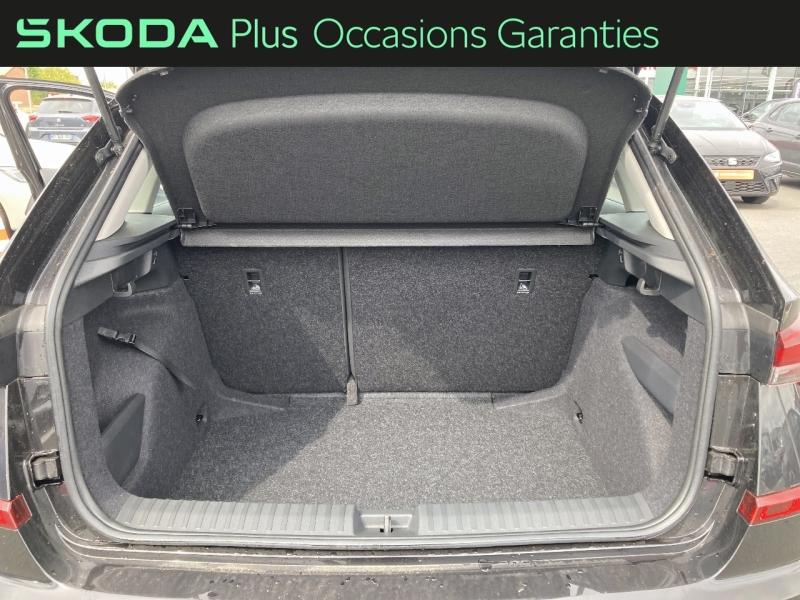 Voitures occasions ŠKODA KAMIQ Selection Dechy