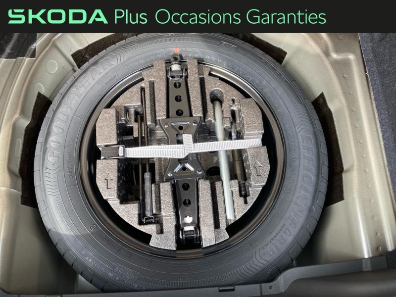 Voitures occasions ŠKODA KAMIQ Selection Dechy