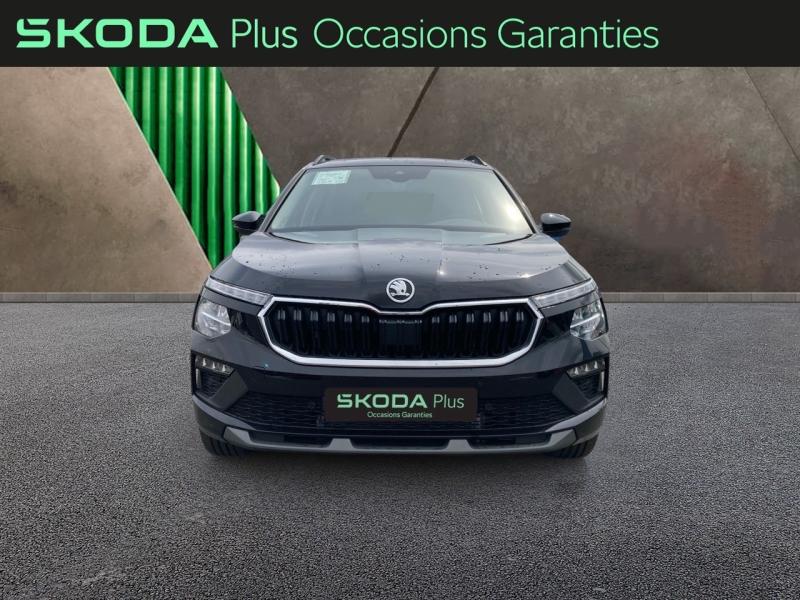Voitures occasions ŠKODA KAMIQ Selection Dechy