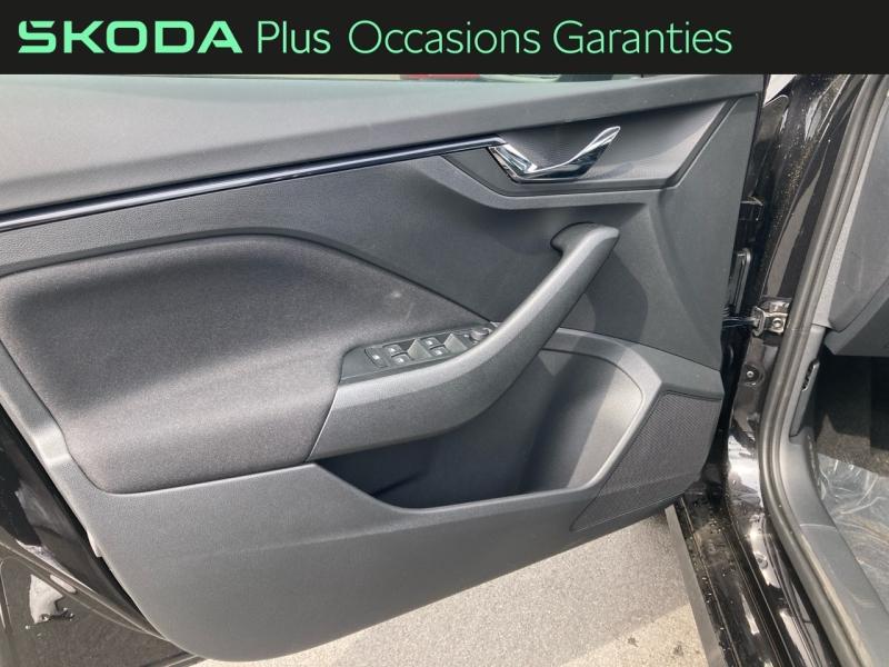 Voitures occasions ŠKODA KAMIQ Selection Hazebrouck