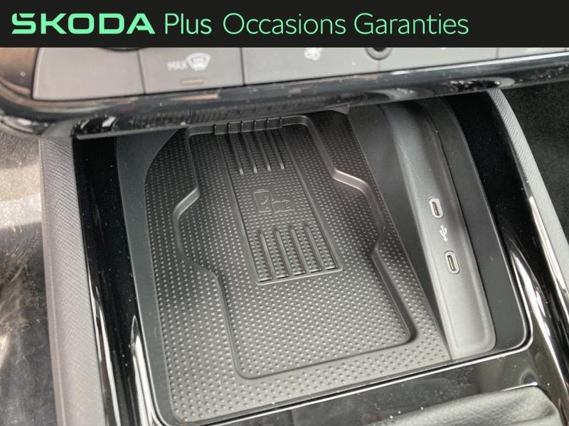 Voitures occasions ŠKODA KAMIQ Selection Dechy