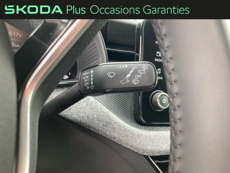 Voitures occasions ŠKODA KAMIQ Selection Dechy
