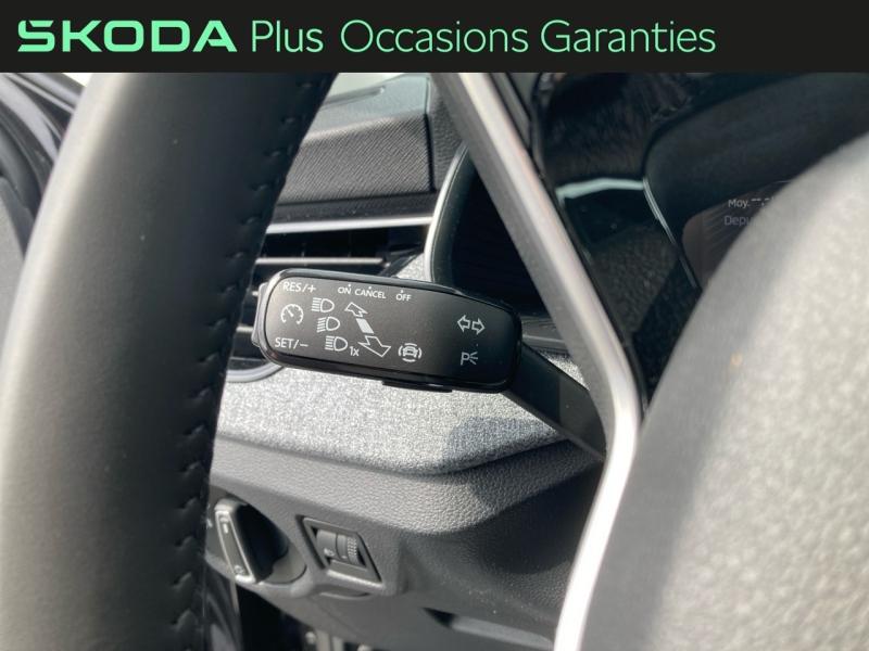 Voitures occasions ŠKODA KAMIQ Selection Hazebrouck