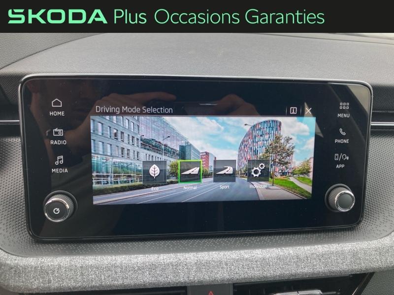 Voitures occasions ŠKODA KAMIQ Selection Hazebrouck