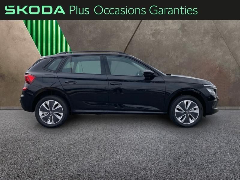 Voitures occasions ŠKODA KAMIQ Selection Hazebrouck