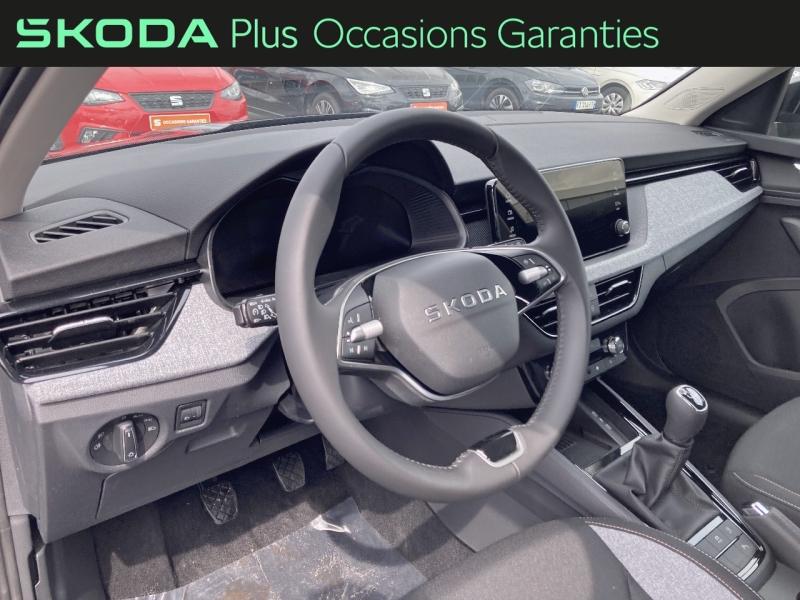 Voitures occasions ŠKODA KAMIQ Selection Dechy