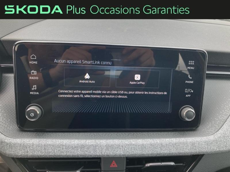 Voitures occasions ŠKODA KAMIQ Selection Dechy