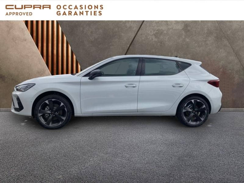 Voitures occasions CUPRA LEON V Dechy