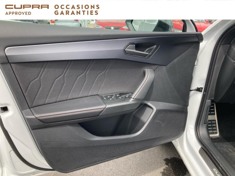 Voitures occasions CUPRA LEON V Dechy