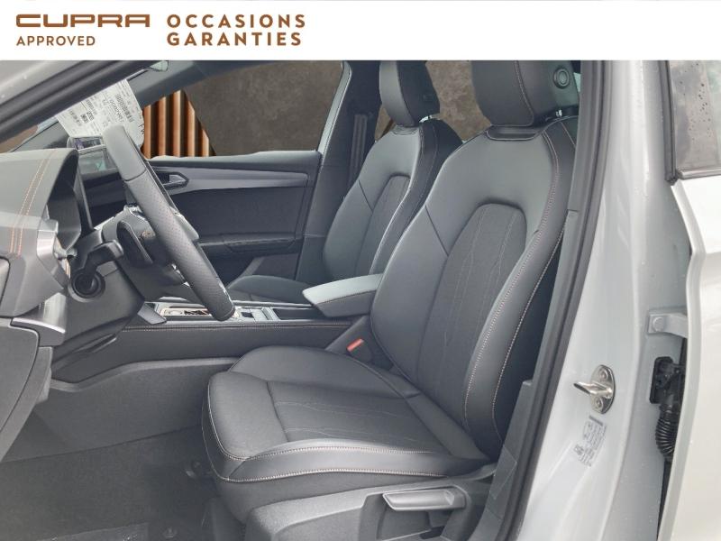 Voitures occasions CUPRA LEON V Dechy
