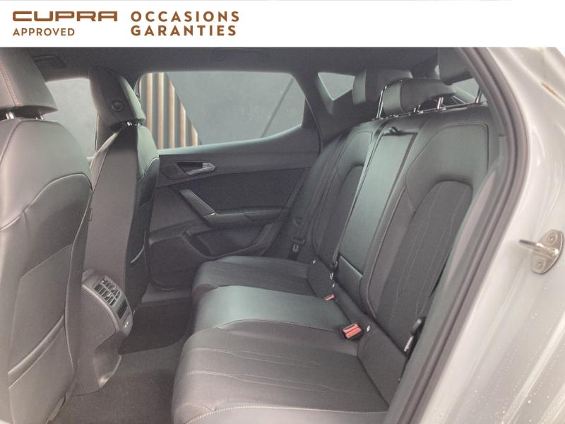 Voitures occasions CUPRA LEON V Dechy