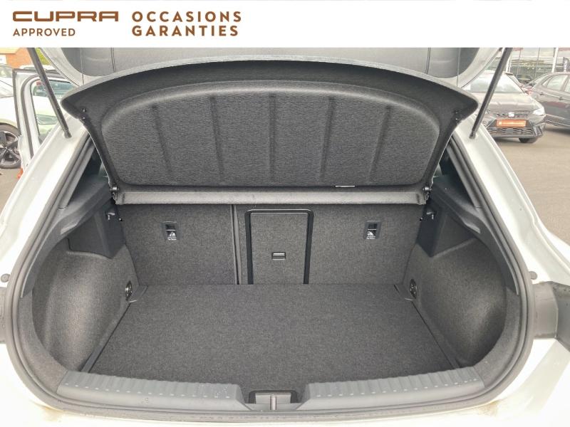 Voitures occasions CUPRA LEON V Dechy