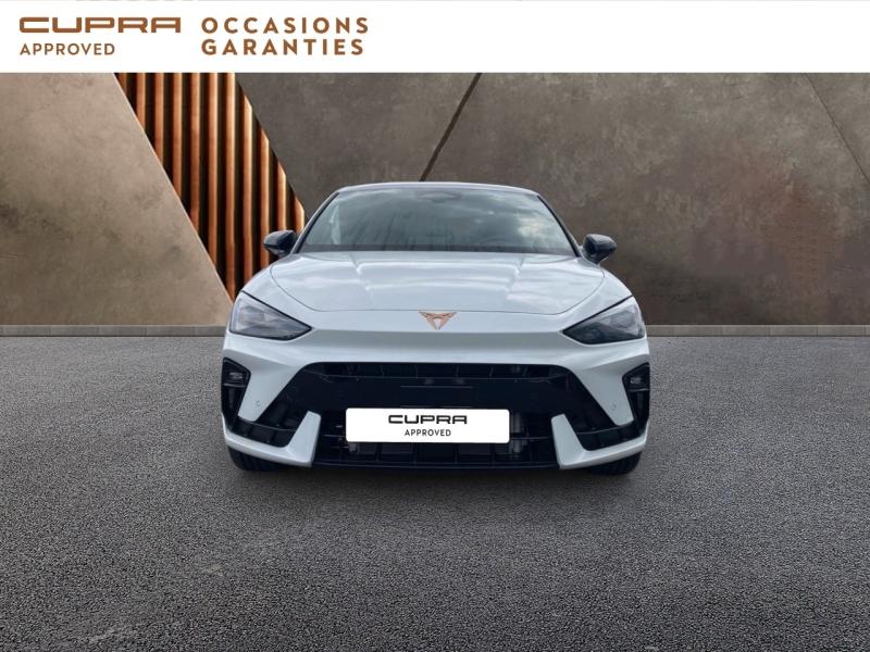 Voitures occasions CUPRA LEON V Dechy